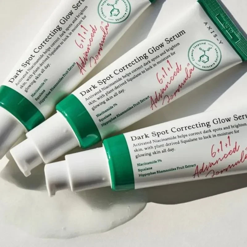 Axis y Dark Spot Correction Serum