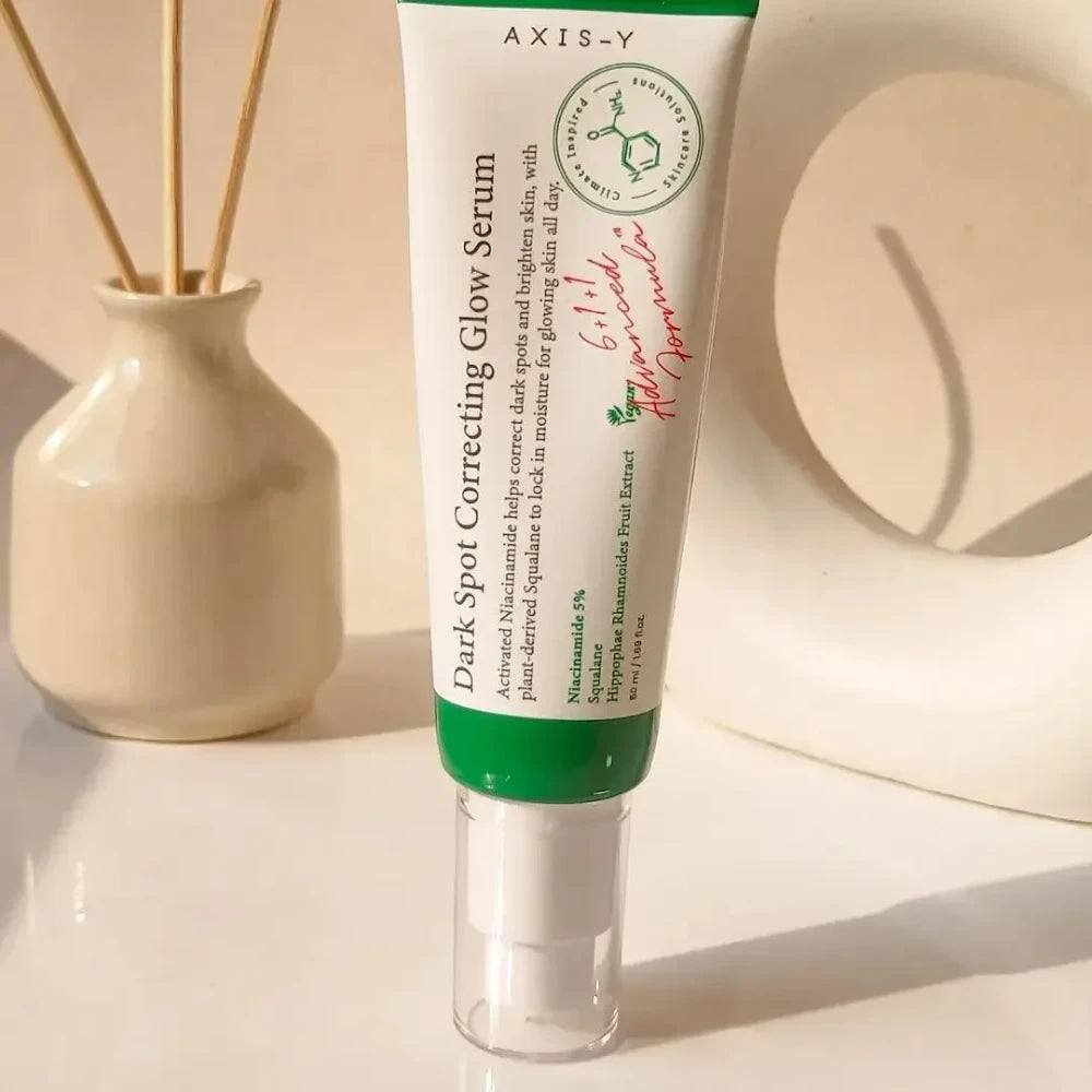 Axis y Dark Spot Correction Serum
