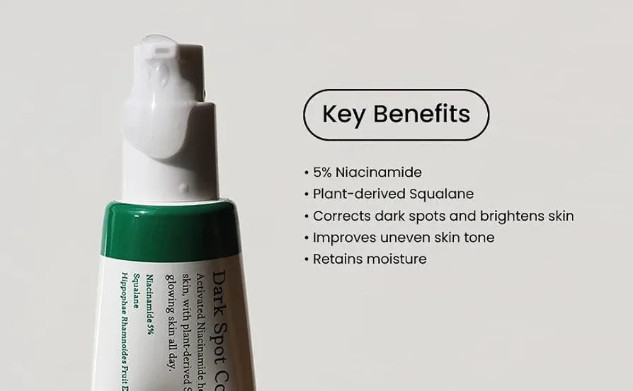 Axis y Dark Spot Correction Serum